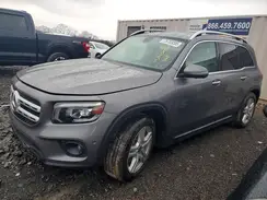 W1N4M4HB0LW037126 2020 MERCEDES-BENZ GLB