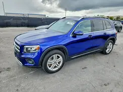 W1N4M4HB0LW037899 2020 MERCEDES-BENZ GLB