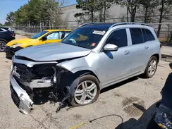 W1N4M4HB0LW038194 2020 MERCEDES-BENZ GLB