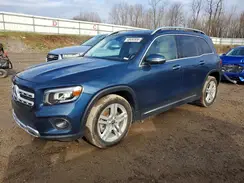 W1N4M4HB0LW039121 2020 MERCEDES-BENZ GLB