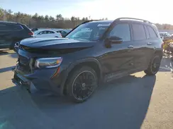 W1N4M4HB0LW039202 2020 MERCEDES-BENZ GLB