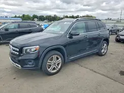 W1N4M4HB0LW039622 2020 MERCEDES-BENZ GLB