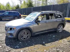 W1N4M4HB0LW043945 2020 MERCEDES-BENZ GLB