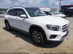 W1N4M4HB0LW044772 2020 MERCEDES-BENZ GLB
