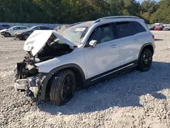W1N4M4HB0LW046909 2020 MERCEDES-BENZ GLB