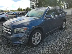 W1N4M4HB0LW053472 2020 MERCEDES-BENZ GLB