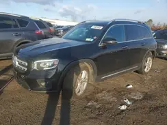 W1N4M4HB0LW054721 2020 MERCEDES-BENZ GLB