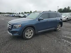 W1N4M4HB0LW054895 2020 MERCEDES-BENZ GLB
