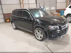 W1N4M4HB0MW077384 2021 MERCEDES-BENZ GLB