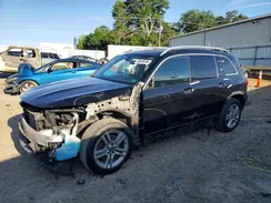 W1N4M4HB0MW080544 2021 MERCEDES-BENZ GLB