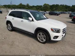 W1N4M4HB0MW088272 2021 MERCEDES-BENZ GLB