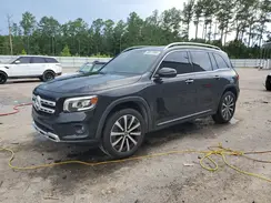 W1N4M4HB0MW088367 2021 MERCEDES-BENZ GLB