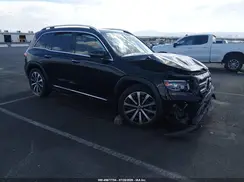 W1N4M4HB0MW096064 2021 MERCEDES-BENZ GLB