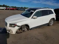 W1N4M4HB0MW101439 2021 MERCEDES-BENZ GLB