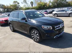 W1N4M4HB0MW101523 2021 MERCEDES-BENZ GLB
