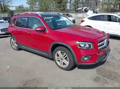 W1N4M4HB0MW102235 2021 MERCEDES-BENZ GLB
