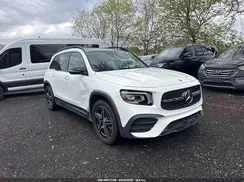W1N4M4HB0MW102672 2021 MERCEDES-BENZ GLB