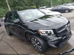 W1N4M4HB0MW103143 2021 MERCEDES-BENZ GLB
