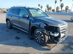 W1N4M4HB0MW103546 2021 MERCEDES-BENZ GLB