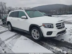 W1N4M4HB0MW104891 2021 MERCEDES-BENZ GLB