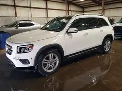 W1N4M4HB0MW105281 2021 MERCEDES-BENZ GLB