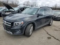 W1N4M4HB0MW106351 2021 MERCEDES-BENZ GLB
