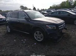 W1N4M4HB0MW108181 2021 MERCEDES-BENZ GLB