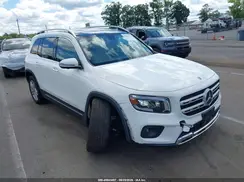 W1N4M4HB0MW108200 2021 MERCEDES-BENZ GLB
