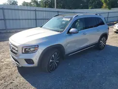 W1N4M4HB0MW110397 2021 MERCEDES-BENZ GLB