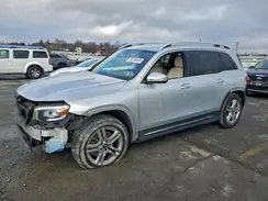 W1N4M4HB0MW114983 2021 MERCEDES-BENZ GLB