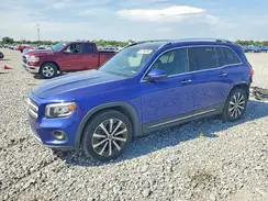 W1N4M4HB0MW116524 2021 MERCEDES-BENZ GLB