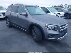 W1N4M4HB0MW121710 2021 MERCEDES-BENZ GLB