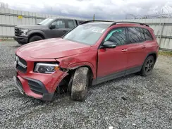 W1N4M4HB0MW134487 2021 MERCEDES-BENZ GLB