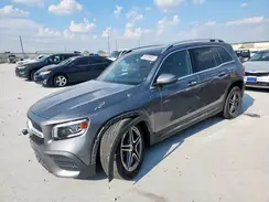 W1N4M4HB0MW135199 2021 MERCEDES-BENZ GLB