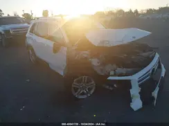 W1N4M4HB0MW137048 2021 MERCEDES-BENZ GLB