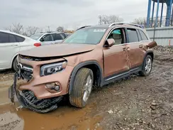 W1N4M4HB0MW148468 2021 MERCEDES-BENZ GLB