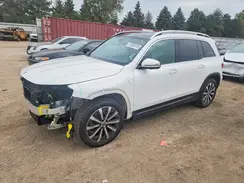 W1N4M4HB0MW150866 2021 MERCEDES-BENZ GLB