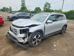 W1N4M4HB0MW152326 2021 MERCEDES-BENZ GLB