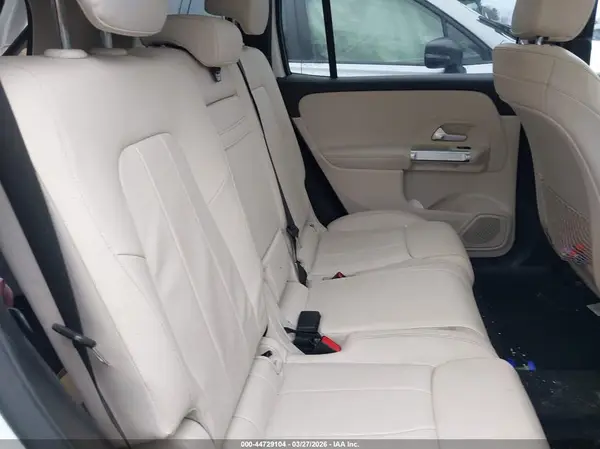 W1N4M4HB0MW152908 2021 MERCEDES-BENZ GLB - Image 8