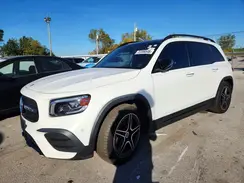 W1N4M4HB0NW176532 2022 MERCEDES-BENZ GLB