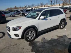 W1N4M4HB0NW181939 2022 MERCEDES-BENZ GLB