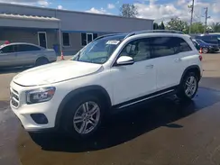 W1N4M4HB0NW199180 2022 MERCEDES-BENZ GLB