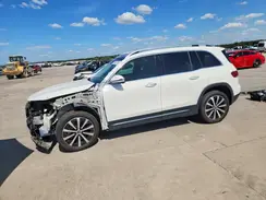 W1N4M4HB0NW201414 2022 MERCEDES-BENZ GLB