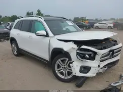 W1N4M4HB0NW202806 2022 MERCEDES-BENZ GLB