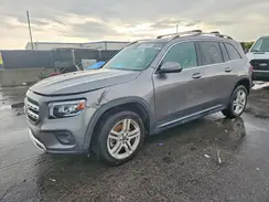 W1N4M4HB0NW234185 2022 MERCEDES-BENZ GLB