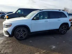W1N4M4HB0NW234218 2022 MERCEDES-BENZ GLB