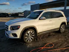 W1N4M4HB0NW234252 2022 MERCEDES-BENZ GLB