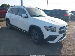 W1N4M4HB0NW238351 2022 MERCEDES-BENZ GLB