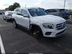 W1N4M4HB0NW238530 2022 MERCEDES-BENZ GLB