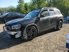 W1N4M4HB0NW247048 2022 MERCEDES-BENZ GLB